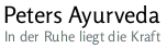 Peters Ayurveda